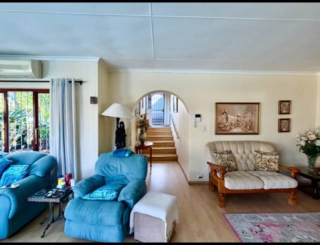 4 BEDROOM FREEHOLD FOR SALE IN RAMSGATE